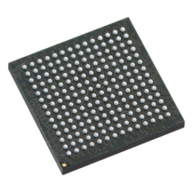 フィールドプログラム可能なゲート配列 XC7S15-2CPGA196I 1V 360 Kbit 埋め込みフィールドプログラム可能なゲート配列 IC