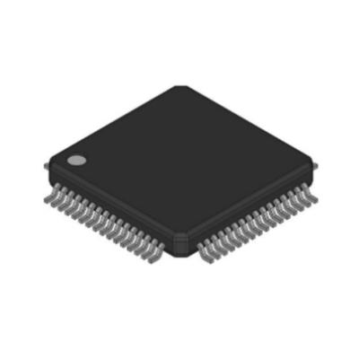 マイクロコントローラー MCU F280023PMQR 32ビットシングルコア 100MHz自動車マイクロコントローラー MCU