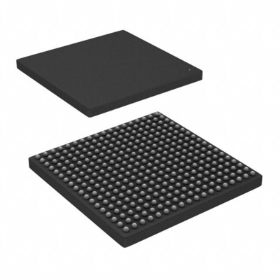 フィールドプログラム可能なゲート配列 XC7A12T-3CSG325E 720 Kbit Artix-7 組み込み FPGA プログラム可能な論理IC
