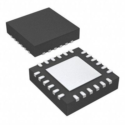 マイクロコントローラー MCU EFM8BB31F64I-D-QFN24R 8ビット 50MHz CIP-51 8051 ビシビー 20チャネル マイクロコントローラー MCU