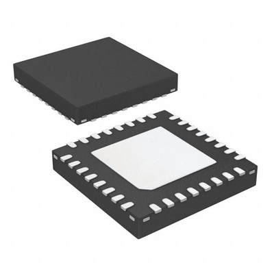 マイクロコントローラー MCU EFM8BB31F32G-D-QFN32R 50MHz 8ビット自動車マイクロコントローラー MCU 32-QFN 表面マウント
