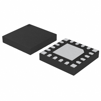 マイクロコントローラー MCU EFM8BB10F2I-A-QFN20R 25MHz ビスビー マイクロコントローラ IC 8-ビット 2KB フラッシュ
