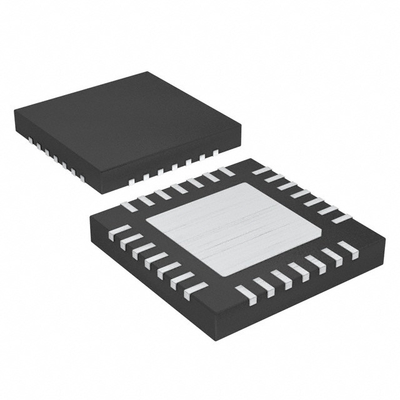 マイクロコントローラー MCU EFM8BB22F16A-C-QFN28 8-ビット ビスビー自動車マイクロコントローラー MCU 28-QFN