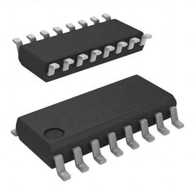 マイクロコントローラ MCU EFM8BB10F8I-A-SOIC16R 自動車用 5V 8ビット 25MHz 8KB フラッシュ マイクロコントローラ