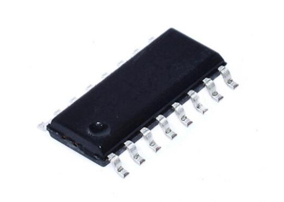 104MHzメモリIC チップ GD25B256DFIGR NORフラッシュメモリIC 256Mbit SOP-16
