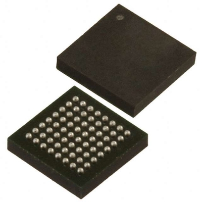 フィールドプログラム可能なゲート配列 LCMXO2-256ZE-1UMG64I 64-VFBGA超低電源MachXO2 FPGAチップ