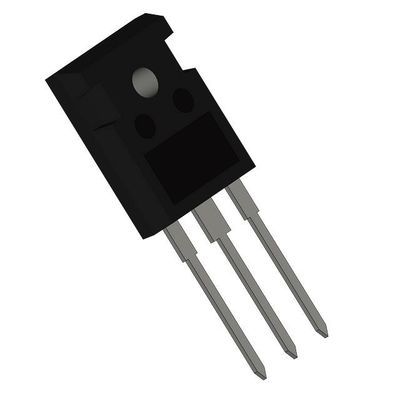 集積回路チップ IKW40N65F5 IGBT トランジスタ 650V 74A 255W 穴を通して TO247-3