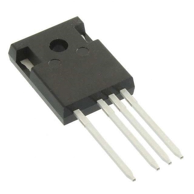 統合回路チップ IKZ75N65EL5XKSA1 シングルIGBT トレンチフィールドストップ ディスクレートトランジスタ