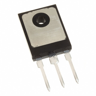 集積回路チップ IKW40N65H5FKSA1 高速 650V 40A ハードスイッチング IGBT トランジスタ