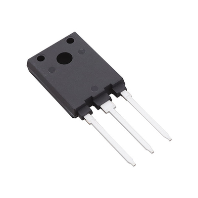 統合回路チップ IKFW40N65ES5XKSA1 ハードスイッチング TRENCHSTOPTM 5 S5 シングル IGBT ディスクレートトランジスタ