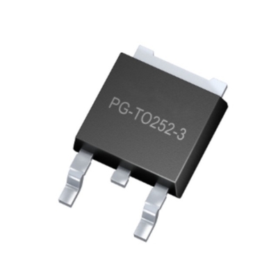 統合回路チップ IKD06N60RATMA1 RCドライブ 600V 6A ハードスイッチング TRENCHSTOPTM IGBT3 ディスクレートトランジスタ