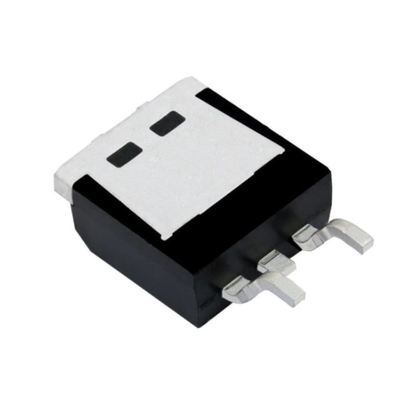 統合回路チップ IGB50N60TATMA1 ハードスイッチング 600V 50A シングル トレンチストップTM IGBT トランジスタ
