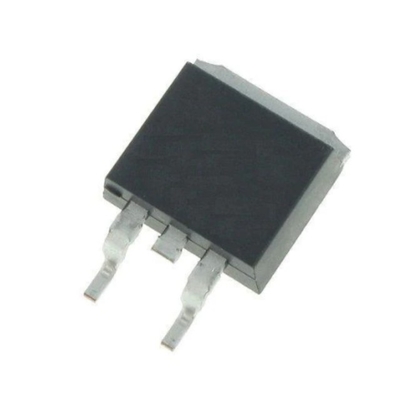 集積回路チップ IGB50N65H5ATMA1 高速 650V 50A ハードスイッチング シングル IGBT トランジスタ