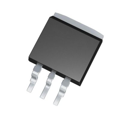 統合回路チップ IGB30N60H3ATMA1 600V 30A IGBT3トランジスタ TO263 D2Pak パッケージ