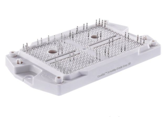 自動車用IGBTモジュール FS3L200R10W3S7FB11 3相インバーター IGBT シリコンカービッドモジュール