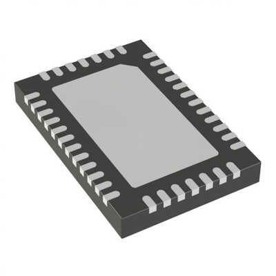 統合回路チップ LTC2495CUHF アナログからデジタル変換器 I2Cインターフェース