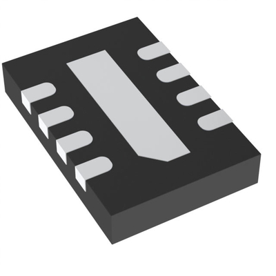 統合回路チップ LTC2451IDDB 1 シグマデルタ アナログからデジタル変換器