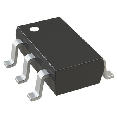 統合回路チップ AD7276AUJZ-500RL7 1チャネル アナログからデジタル変換器