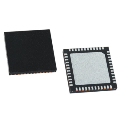 統合回路チップ MAX22005ALM 12チャネル構成可能な産業用アナログ入力