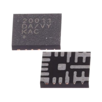 集積回路チップ MAX20461AATJD/V 自動車用高電流ステップダウン変換器