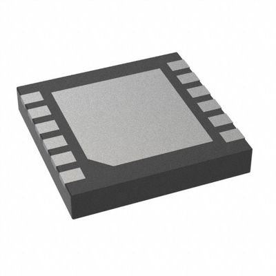集積回路チップ MAX20077ATCD/VY 36V 2.5A ミニバックコンバータ、3.5μA IQ