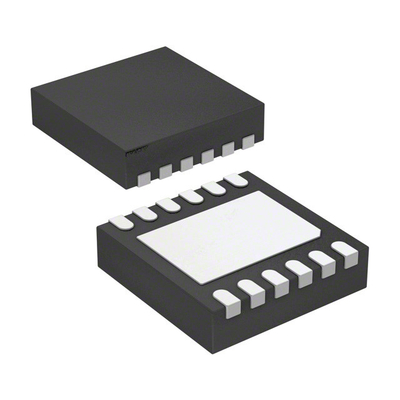 統合回路チップ MAX20075DATCA/V 2.1MHz 36V 3.5μA IQ の小型バック変換器