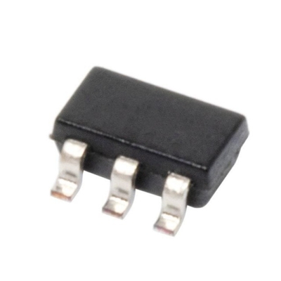 統合回路チップ AD7680BRJZ 3 mW 100 kSPS アナログからデジタル変換器