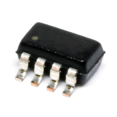 統合回路チップ LTC2315HTS8-12 12ビット 5Msps シリアルサンプリング ADC In TSOT
