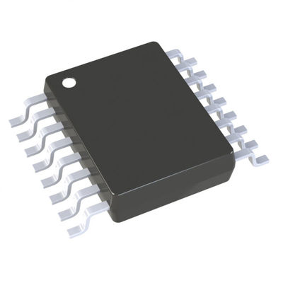 統合回路チップ LTC2376IMS-20 20ビット 250ksps 低電力SAR ADC 0.5ppm INL