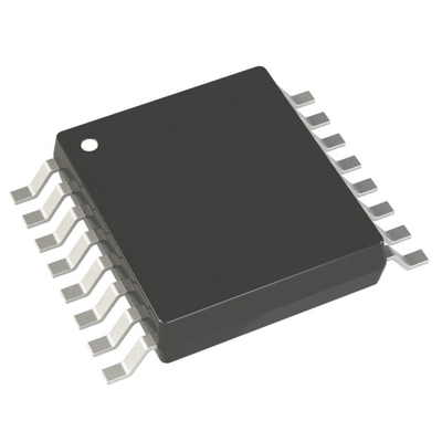 集積回路チップ AD7357BRUZ-500RL7 差点入力 デュアル同時サンプリング ADC