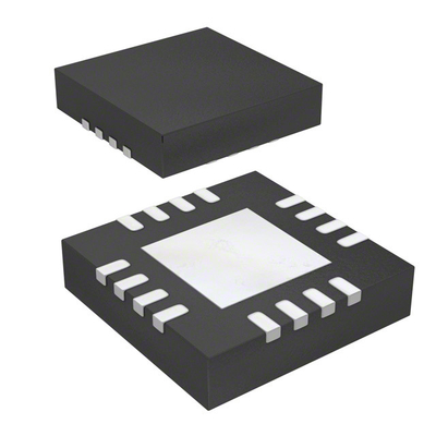 集積回路チップ AD7387BCPZ 4チャネル 双方向同時サンプル採取 SAR ADC