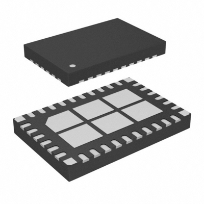 統合回路チップ LT8646SIV 8A 同期ステップダウン変換器 32-TFQFN
