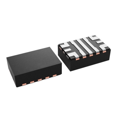 統合回路チップ TPS6281006QWRWYRQ1 自動車用 4A ステップダウン変換器