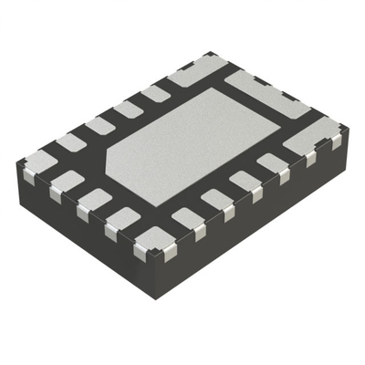統合回路チップ TPS62872QWRXSRQ1 急速な臨時応答ステップダウン変換器