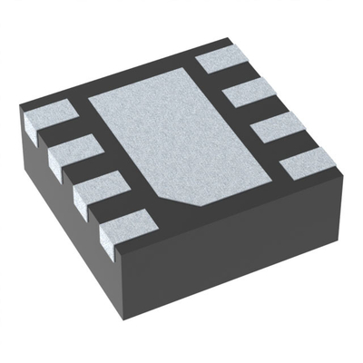 集積回路チップ TPS62171QDSGRQ1 自動車カタログ 0.5A ステップダウン変換器