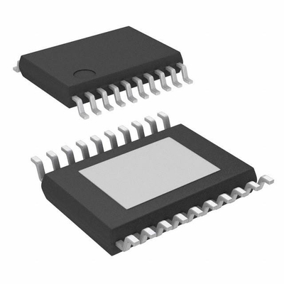 統合回路チップ TPS54262MPWPTEP 強化プラスチック 2A 60V DC DC変換器
