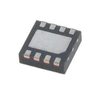 統合回路チップ NCV6324BMTAATBG 3MHz 2A バック変換器 - 同期