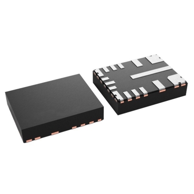 統合回路チップ LM61495Q4RPHRQ1 16-VQFN-HR 10A 自動車バック変換器