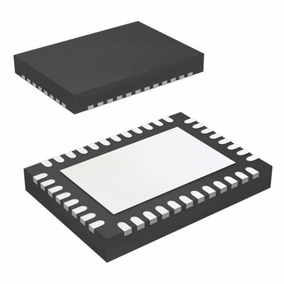 統合回路チップ MCT8316Z0TQRGFRQ1 8A 多相モータードライバー 40-VQFN