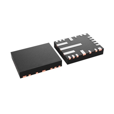 統合回路チップ LMS3655NQURNLRQ1 5.5A 36V 同期 400kHz ステップダウン変換器