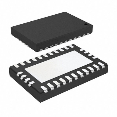 統合回路チップ LM76005QRNPRQ1 60V 5A 同期電圧調節器 30-WQFN