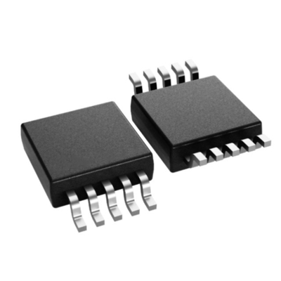 統合回路チップ LM5165XQDGSRQ1 150mA 超低IQ同期バック変換器