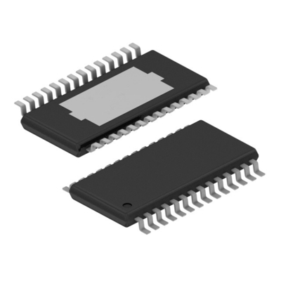 統合回路チップ DRV8245SQPWPRQ1 32A 完全統合Hブリッジドライバー