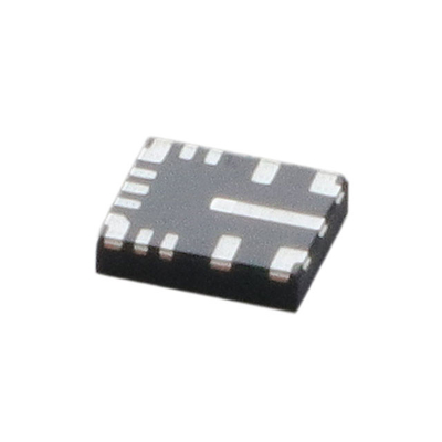 集積回路チップ LM62440CPPQRJRRQ1 低EMI降圧レギュレータ 4A VQFN-14