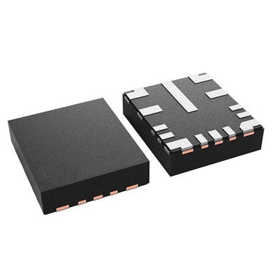 統合回路チップ LM62440ALPQRJRRQ1 低EMI同期ステップダウン変換器