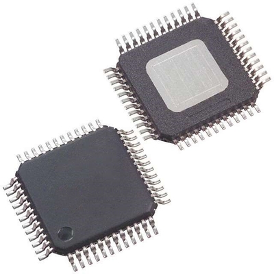 統合回路チップ DRV8305NEPHPRQ1 3相スマートゲートドライバー HTQFP-48