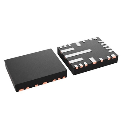 統合回路チップ LMS3635LQURNLRQ1 5.5A 同期 400kHz ステップダウン変換器