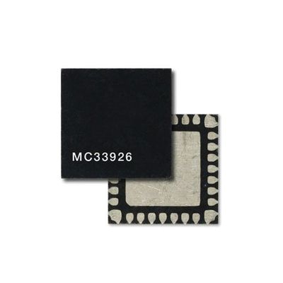 統合回路チップ MC33926AES 5A スロットル制御 Hブリッジモータードライバー