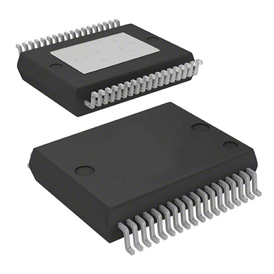 統合回路チップ VNHD7008AYTR ゲートドライバー Hブリッジ モータードライバー