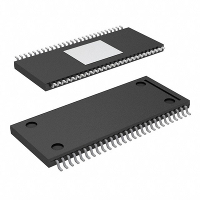 統合回路チップ MC33932EKR2 11 kHz Hブリッジモータードライバー